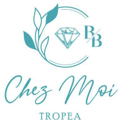 Chez Moi Tropea Centro Acomodação com café da manhã Exterior foto