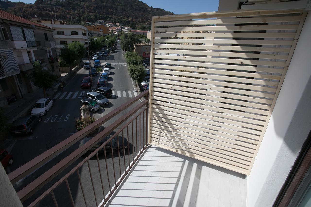 Chez Moi Tropea Centro Acomodação com café da manhã Exterior foto